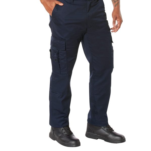 Rothco Deluxe EMT (Emergency Medical Technician) Paramedic Pants - Image 13