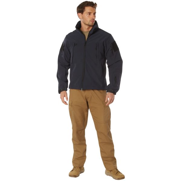 Rothco Special Ops Soft Shell Jacket - Image 3