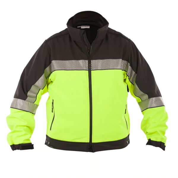 Elbeco Shield Performance Hi Vis Soft-Shell