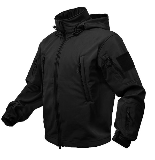 Rothco Special Ops Soft Shell Jacket - Image 6